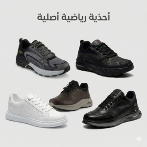 احذية رياضية اصلية